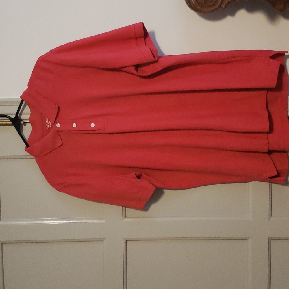 Men's Polo Shirt